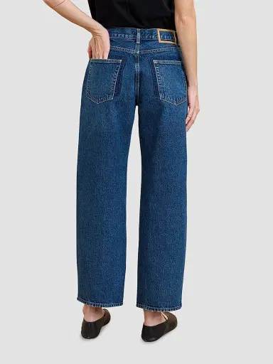 La Ligne Women's Marilyn Jeans - Walter James - Size 30 | Thumbnail 4