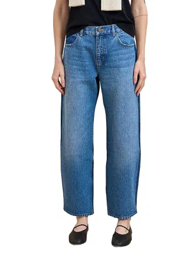La Ligne Women's Marilyn Jeans - Walter James - Size 30 | Thumbnail 1