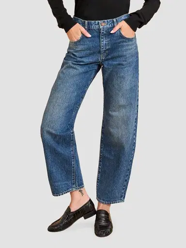 La Ligne Women's Marilyn Jeans | Thumbnail 5 La Ligne Women's Marilyn Jeans | Thumbnail 5
