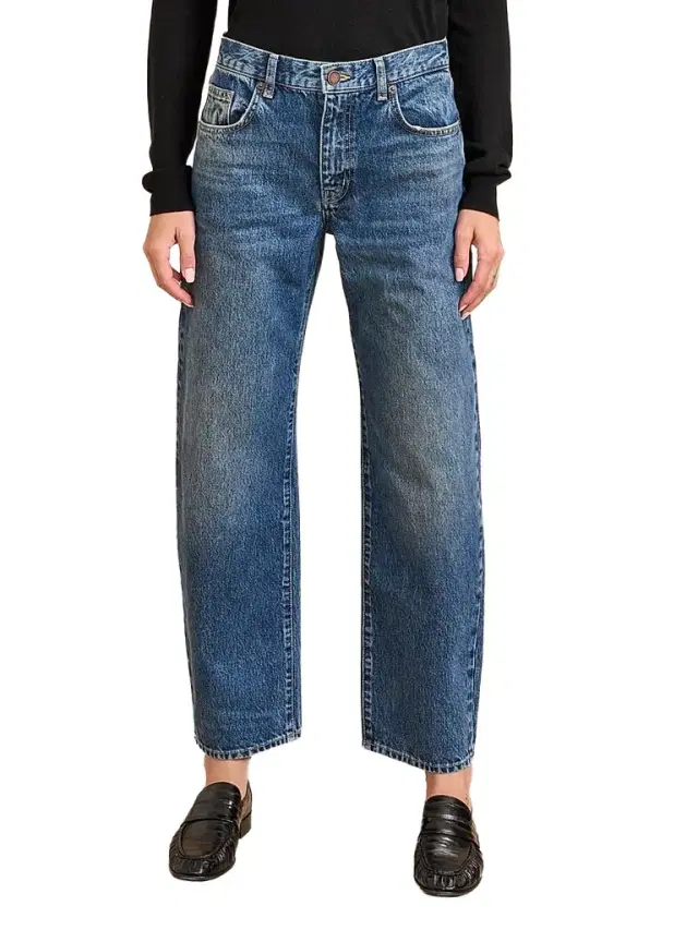 La Ligne Women's Marilyn Jeans - James