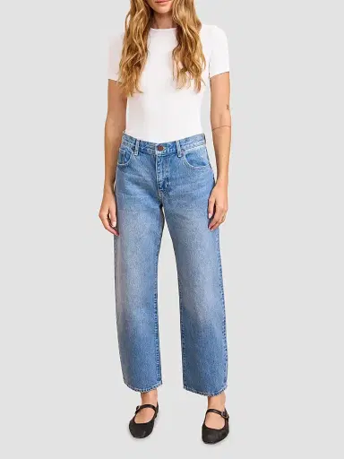 La Ligne Women's Marilyn Jeans - Walter - Size 32 | Thumbnail 2 La Ligne Women's Marilyn Jeans - Walter - Size 32 | Thumbnail 2