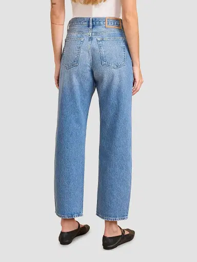 La Ligne Women's Marilyn Jeans - Walter - Size 32 | Thumbnail 4 La Ligne Women's Marilyn Jeans - Walter - Size 32 | Thumbnail 4