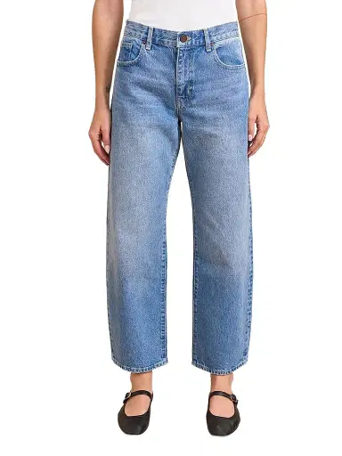 La Ligne Women's Marilyn Jeans - Walter - Size 32 | Thumbnail 1 La Ligne Women's Marilyn Jeans - Walter - Size 32 | Thumbnail 1
