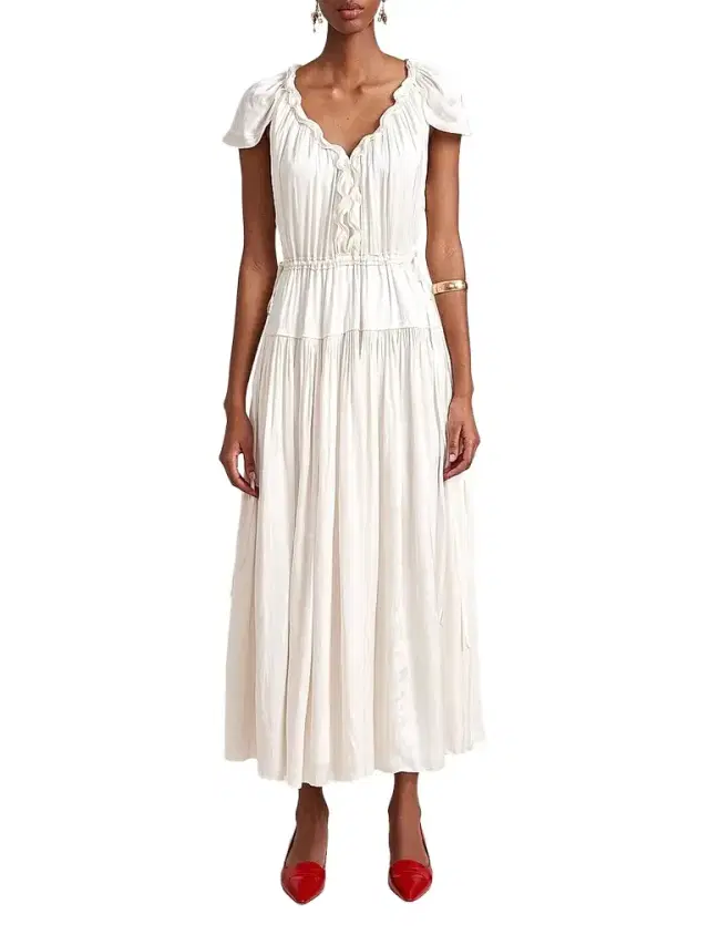 La Ligne Women's Sienna Dress -