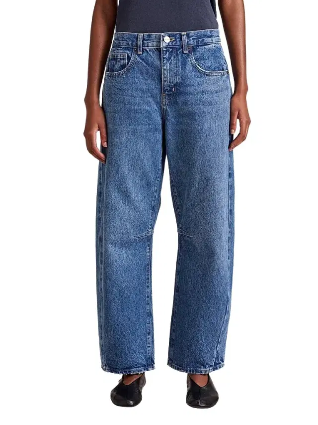 La Ligne Women's Megalyn Jeans - Walter