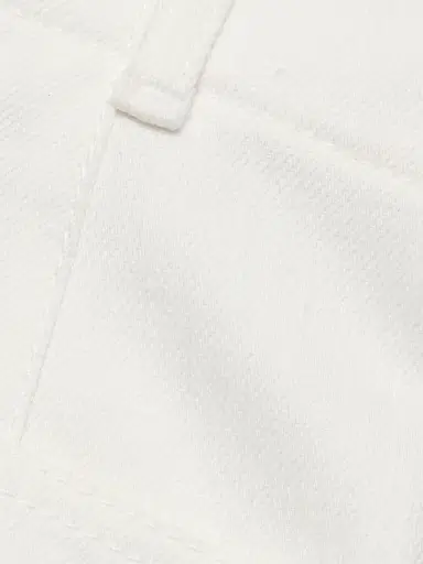 PRABAL GURUNG Women's Carrot Stretch-Denim Trousers | Thumbnail 7 PRABAL GURUNG Women's Carrot Stretch-Denim Trousers | Thumbnail 7