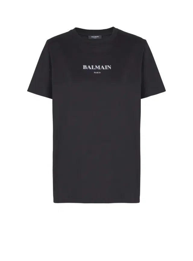 Balmain T-shirt with  print