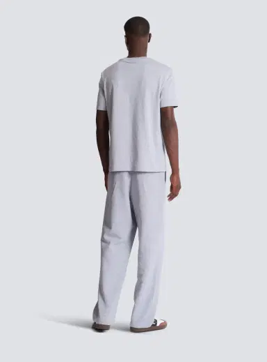 Balmain T-shirt with print | Thumbnail 4
