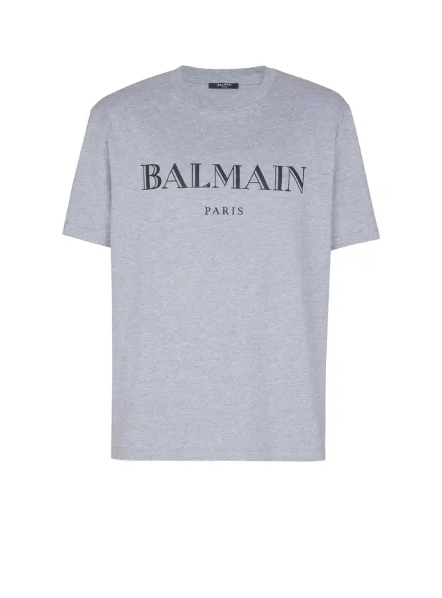 Balmain T-shirt with  print
