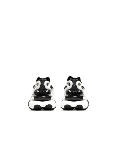 Balmain Unicorn sneakers in two-tone neoprene and leather | Thumbnail 4 Balmain Unicorn sneakers in two-tone neoprene and leather | Thumbnail 4