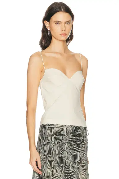 St. Agni Studio Cami Top | Thumbnail 2 St. Agni Studio Cami Top | Thumbnail 2