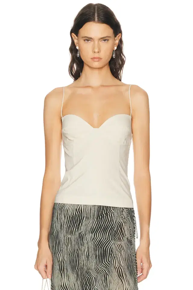 St. Agni Studio Cami Top