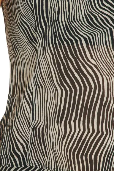 St. Agni Savannah Silk Cami Top | Thumbnail 5