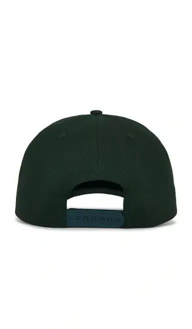 Museum of Peace and Quiet Diner 5-Panel Hat | Thumbnail 5