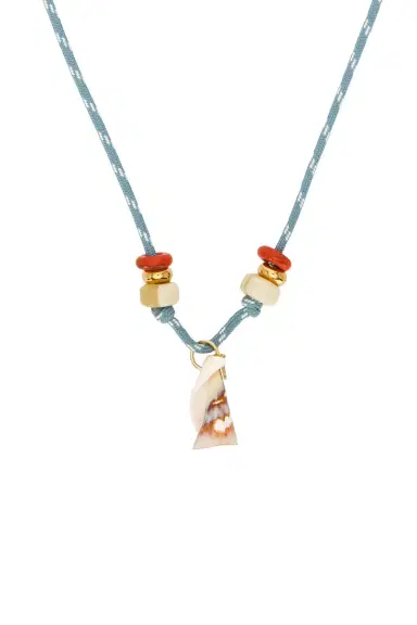 Flòwze X Collanine Colorate Necklace | Thumbnail 2 Flòwze X Collanine Colorate Necklace | Thumbnail 2