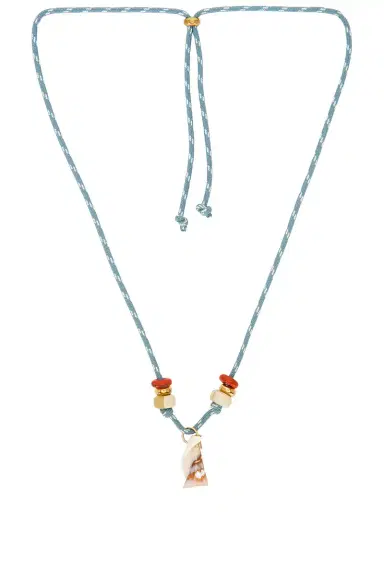 Flòwze X Collanine Colorate Necklace | Thumbnail 1 Flòwze X Collanine Colorate Necklace | Thumbnail 1