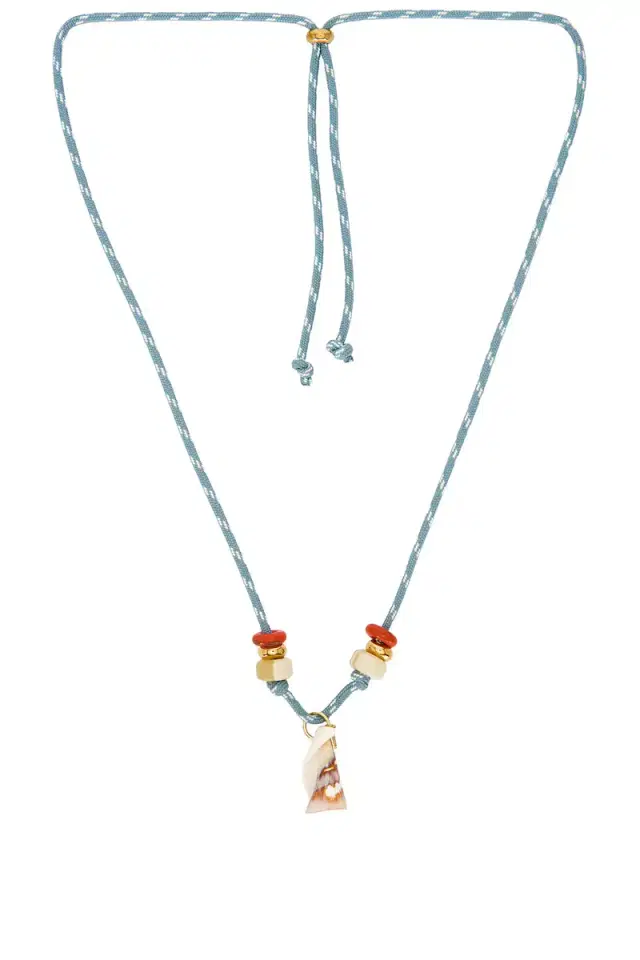 Flòwze X Collanine Colorate Necklace