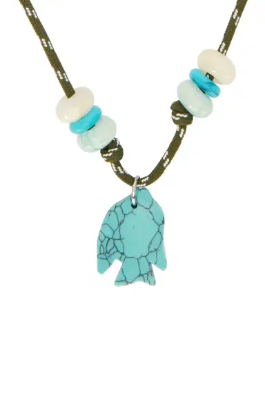 Flòwze X Collanine Colorate Necklace | Thumbnail 2