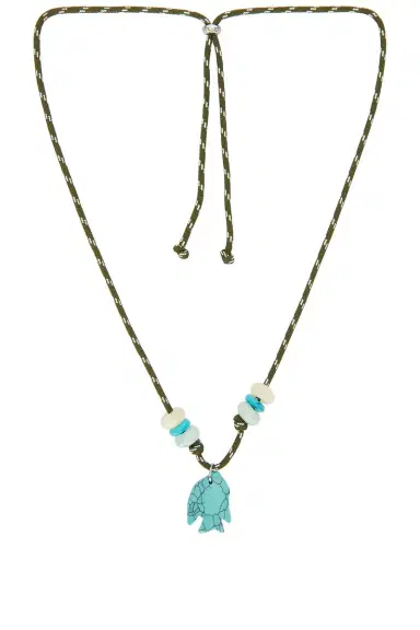Flòwze X Collanine Colorate Necklace | Thumbnail 1
