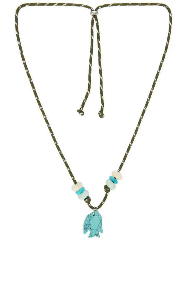 Flòwze X Collanine Colorate Necklace