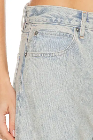 Frame The Bow Jeans | Thumbnail 6
