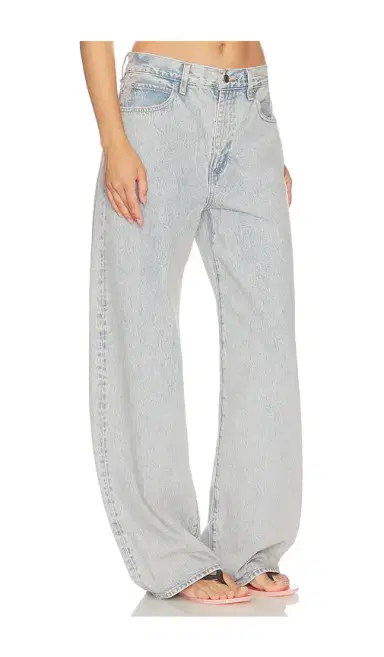 Frame The Bow Jeans | Thumbnail 8