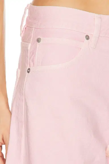 Frame The Bubble Jeans | Thumbnail 6