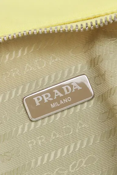 Prada Re-Edition 2005 Re-Nylon Shoulder Bag | Thumbnail 5