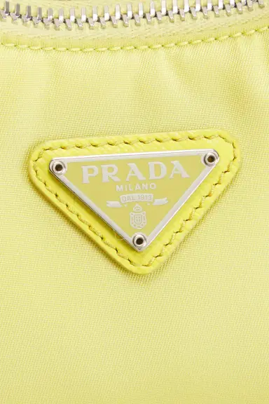 Prada Re-Edition 2005 Re-Nylon Shoulder Bag | Thumbnail 6