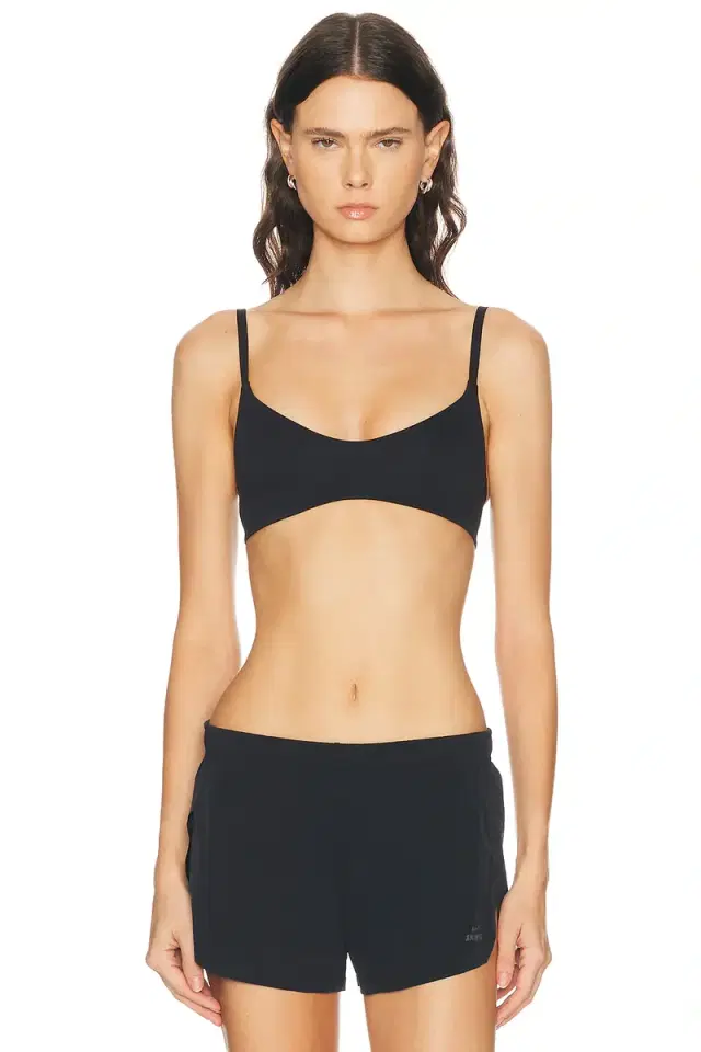 NikeSKIMS Matte Micro Scoop Bra