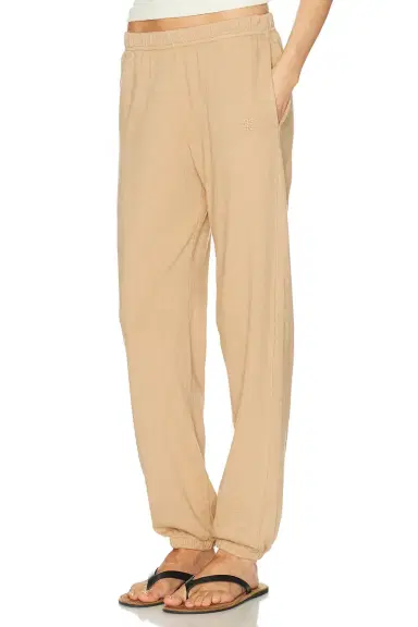 Eterne Boyfriend Pocket Sweatpant | Thumbnail 4 Eterne Boyfriend Pocket Sweatpant | Thumbnail 4