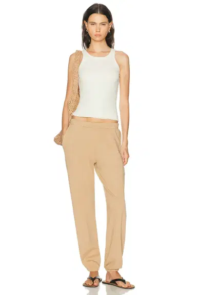 Eterne Boyfriend Pocket Sweatpant | Thumbnail 6 Eterne Boyfriend Pocket Sweatpant | Thumbnail 6
