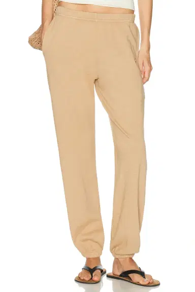 Eterne Boyfriend Pocket Sweatpant | Thumbnail 1 Eterne Boyfriend Pocket Sweatpant | Thumbnail 1