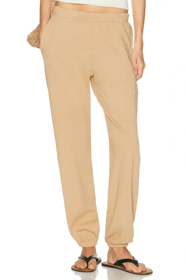 Eterne Boyfriend Pocket Sweatpant