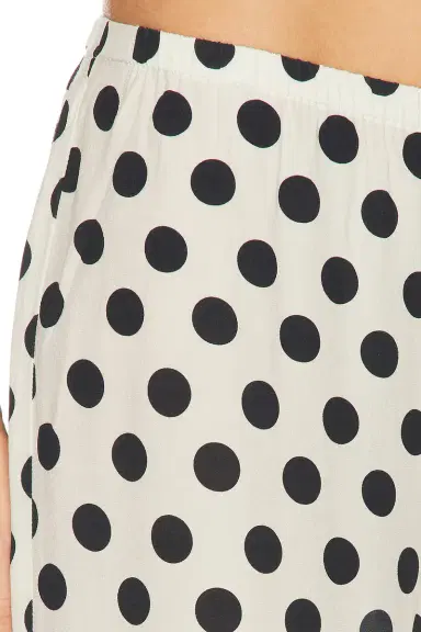 SIMONMILLER Nella Crepe Wide Leg Pant | Thumbnail 7 SIMONMILLER Nella Crepe Wide Leg Pant | Thumbnail 7
