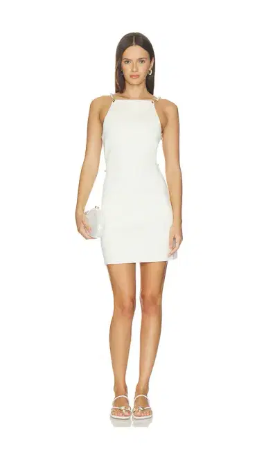Cult Gaia Melba Dress | Thumbnail 2 Cult Gaia Melba Dress | Thumbnail 2