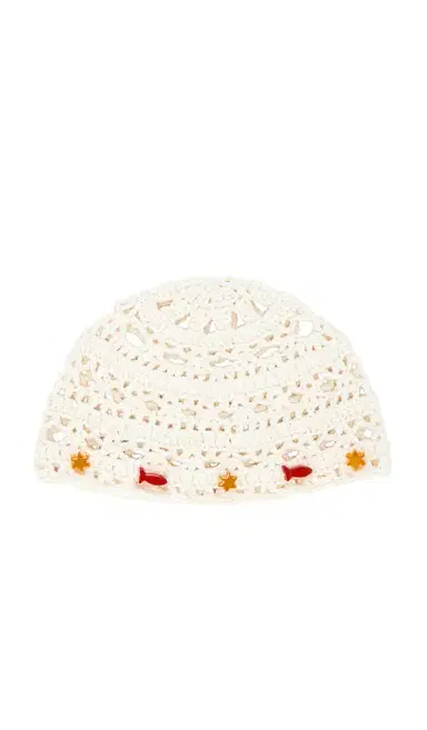 Lack of Color x REVOLVE Crochet Hat | Thumbnail 2