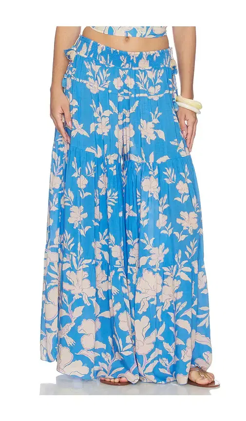 Poupette St Barth Soledad Pant