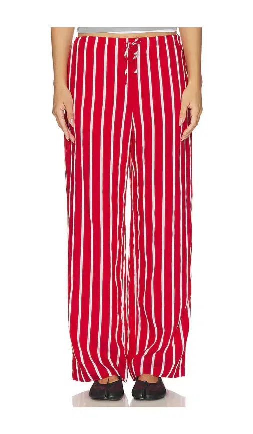 Madewell Pull On Pants