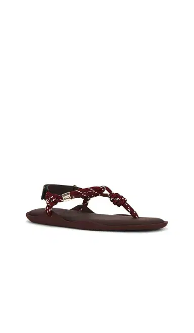 Flòwze FlÃ² Monocolor Sandal | Thumbnail 2