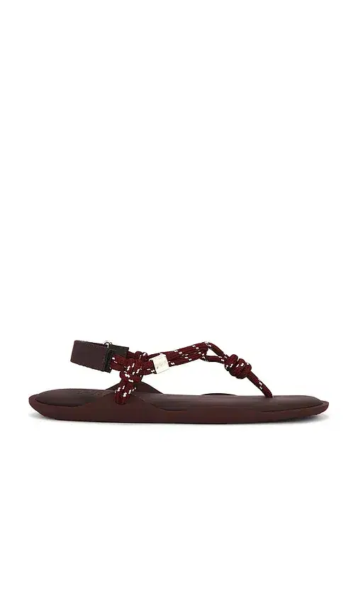 FlÃ² Monocolor Sandal
