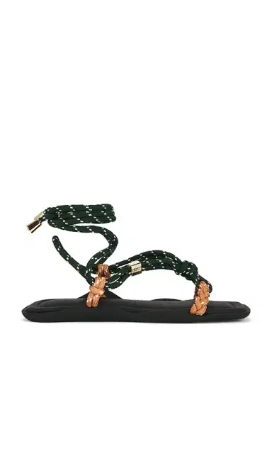 Flòwze FlÃ² Square Twin Sandal | Thumbnail 1