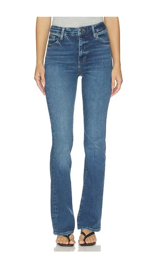 FRAME The Reboot Jeans