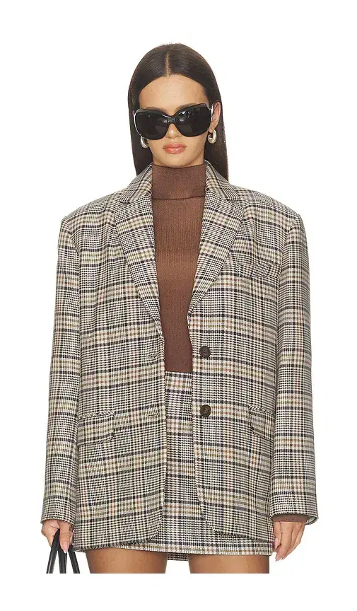 Quinn Blazer