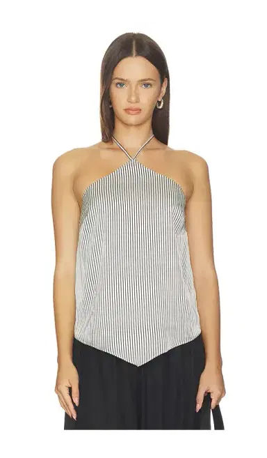 Maude Club Virginia Top | Thumbnail 2