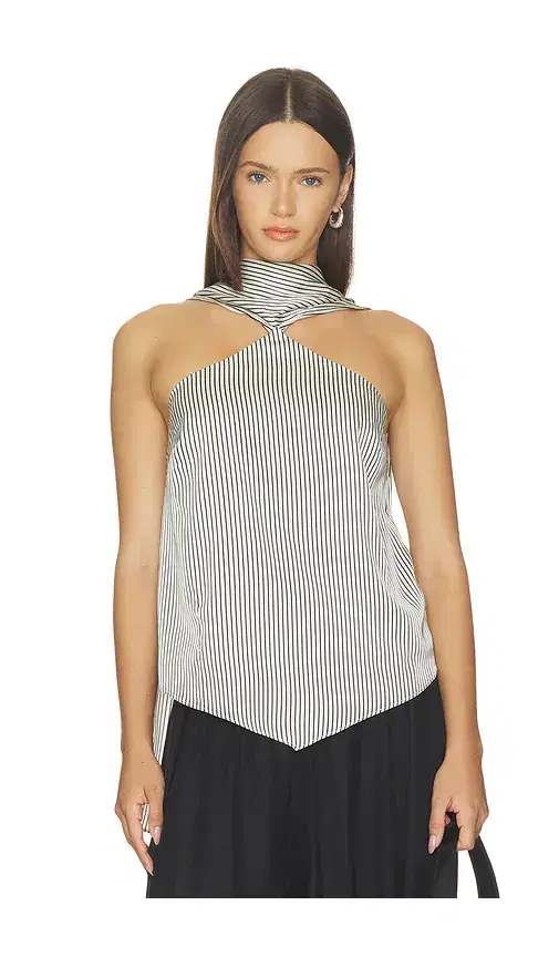 Virginia Top
