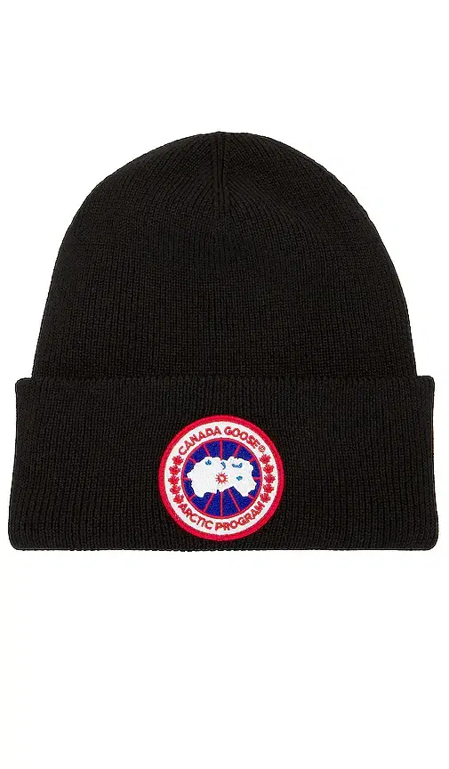 Canada Goose Artic Disc Toque Beanie