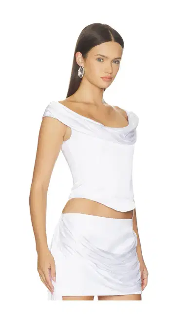 Lovers and Friends x REVOLVE Rosalie Top | Thumbnail 2 Lovers and Friends x REVOLVE Rosalie Top | Thumbnail 2