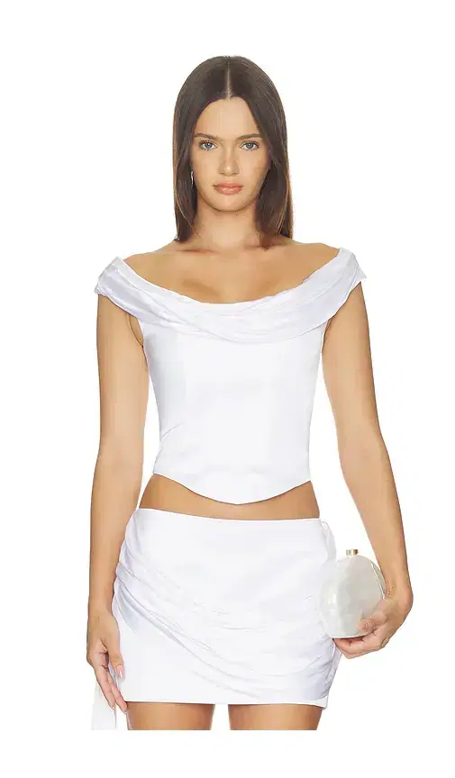 Lovers and Friends x REVOLVE Rosalie Top