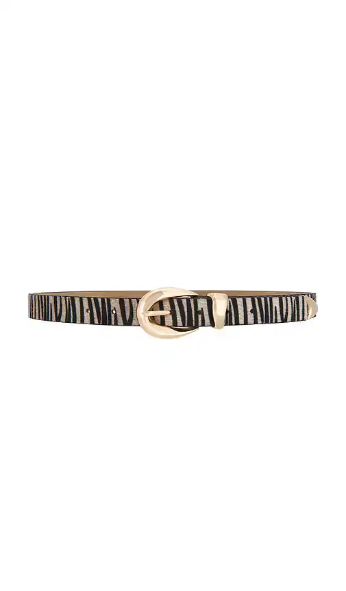 petit moments Marisa Belt